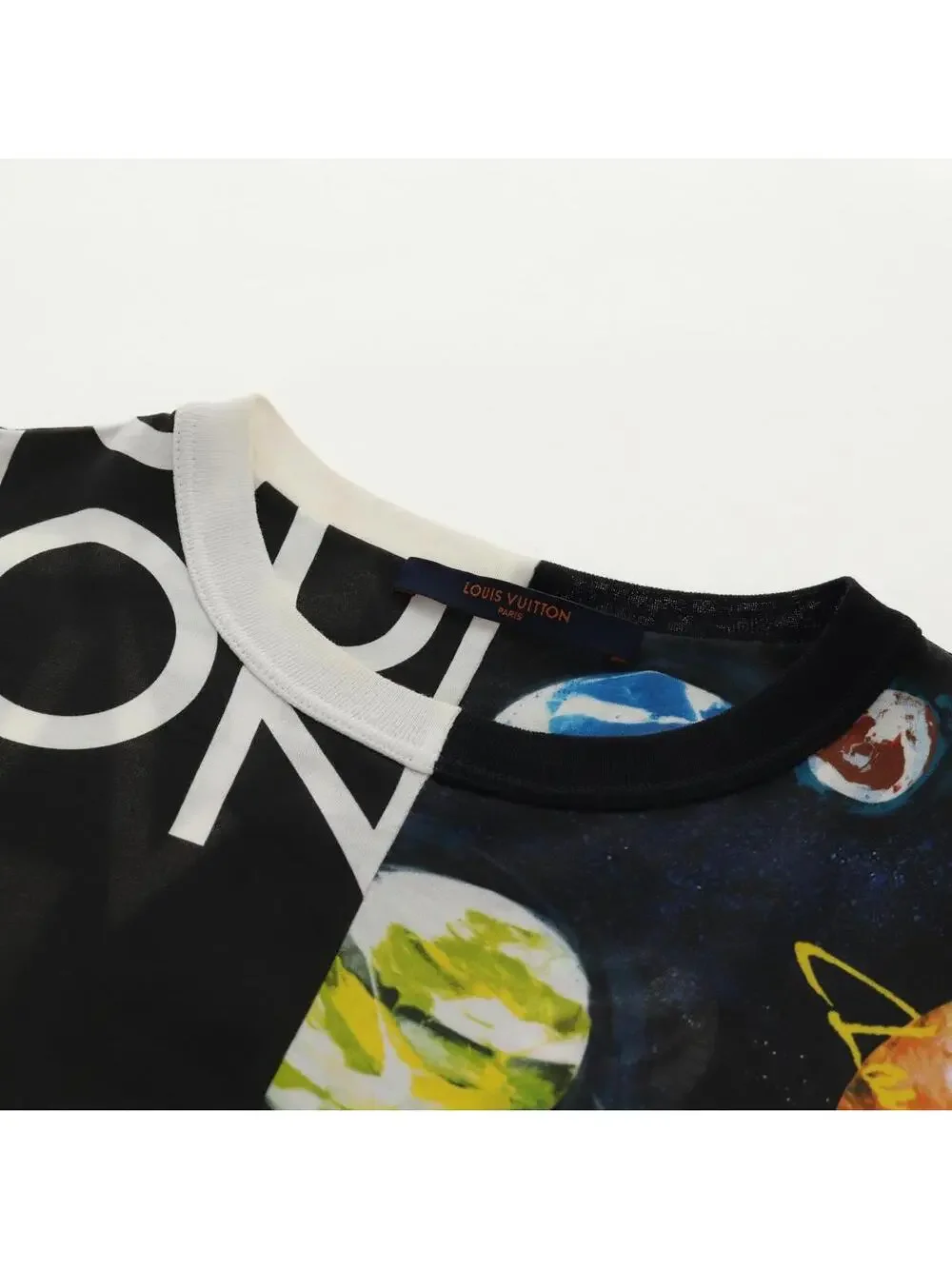 Louis Vuitton elevate your